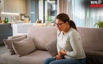 पेट के निचले हिस्से में दर्द को नजरअंदाज न करें महिलाएं, इन बीमारियों का हो सकता है संकेत