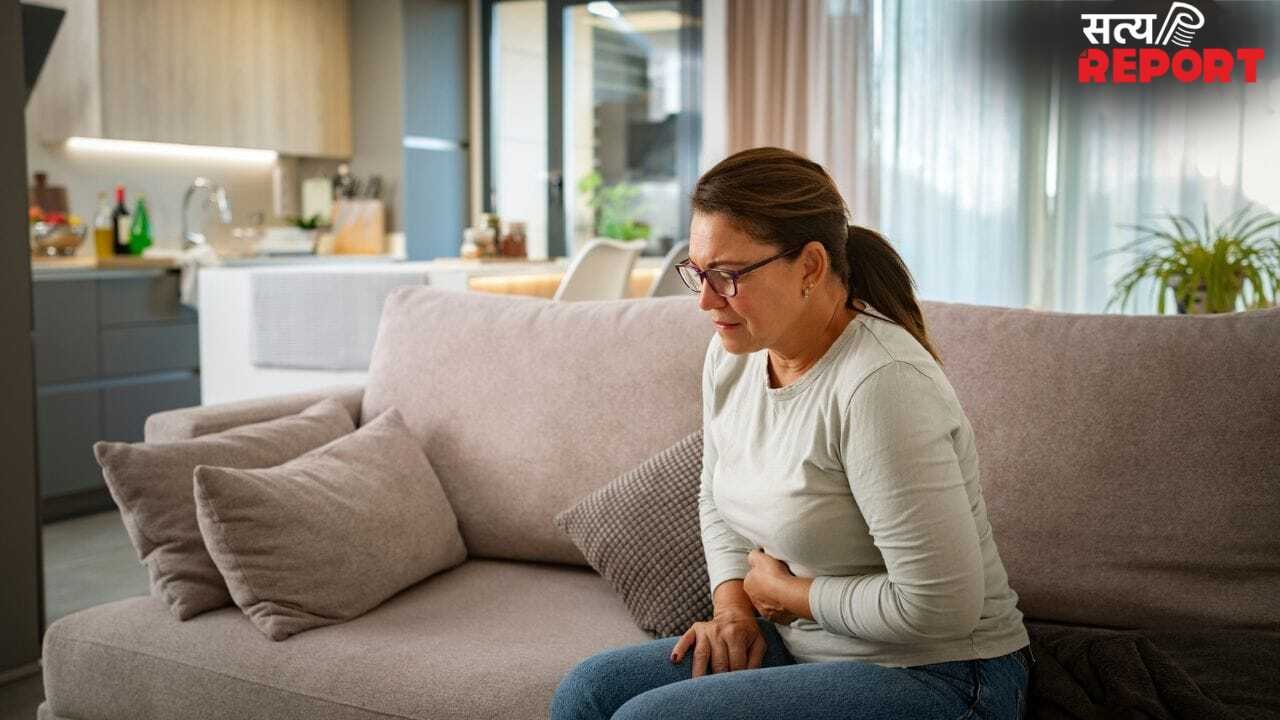 पेट के निचले हिस्से में दर्द को नजरअंदाज न करें महिलाएं, इन बीमारियों का हो सकता है संकेत