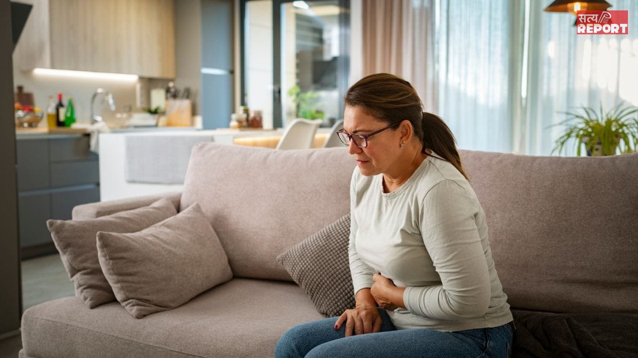 पेट के निचले हिस्से में दर्द को नजरअंदाज न करें महिलाएं, इन बीमारियों का हो सकता है संकेत