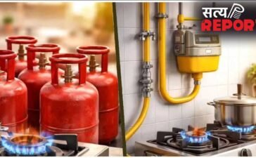 PNG और LPG दोनों कनेक्शन रखने वालों पर सरकार की नजर, 43 हजार से ज्यादा लोग कर चुके सरेंडर