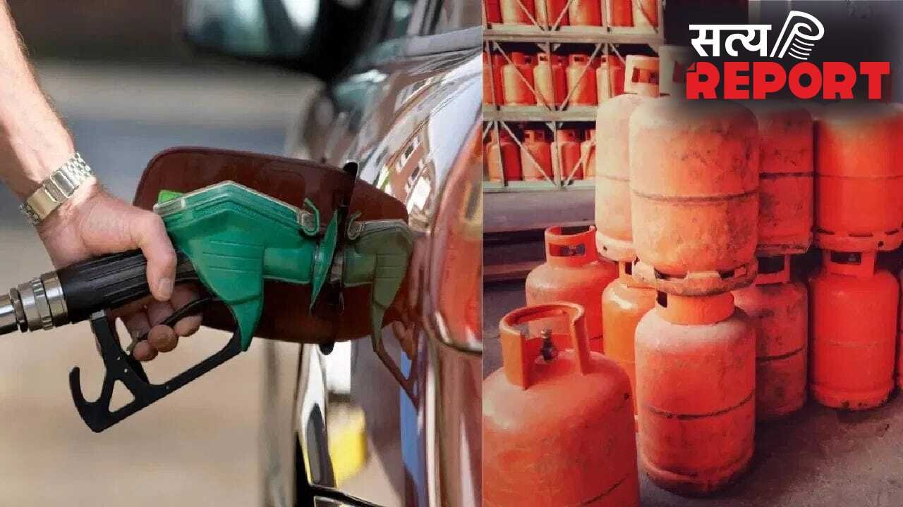 तेल कंपनियों को हो सकता है 80 हजार करोड़ का घाटा, क्या बढ़ने वाले हैं पेट्रोल-डीजल के दाम?