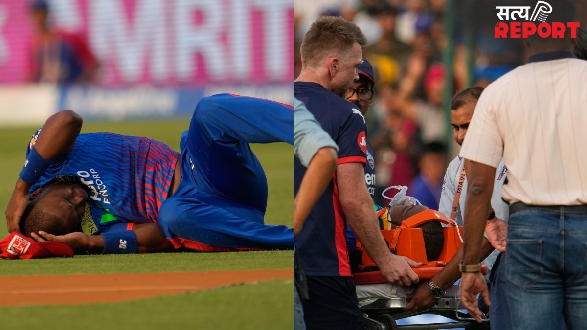 लुंगी एनगिडी ने अपनी भयानक इंजरी को लेकर दिया अपडेट, सोशल मीडिया पर पोस्ट कर बताई हालत