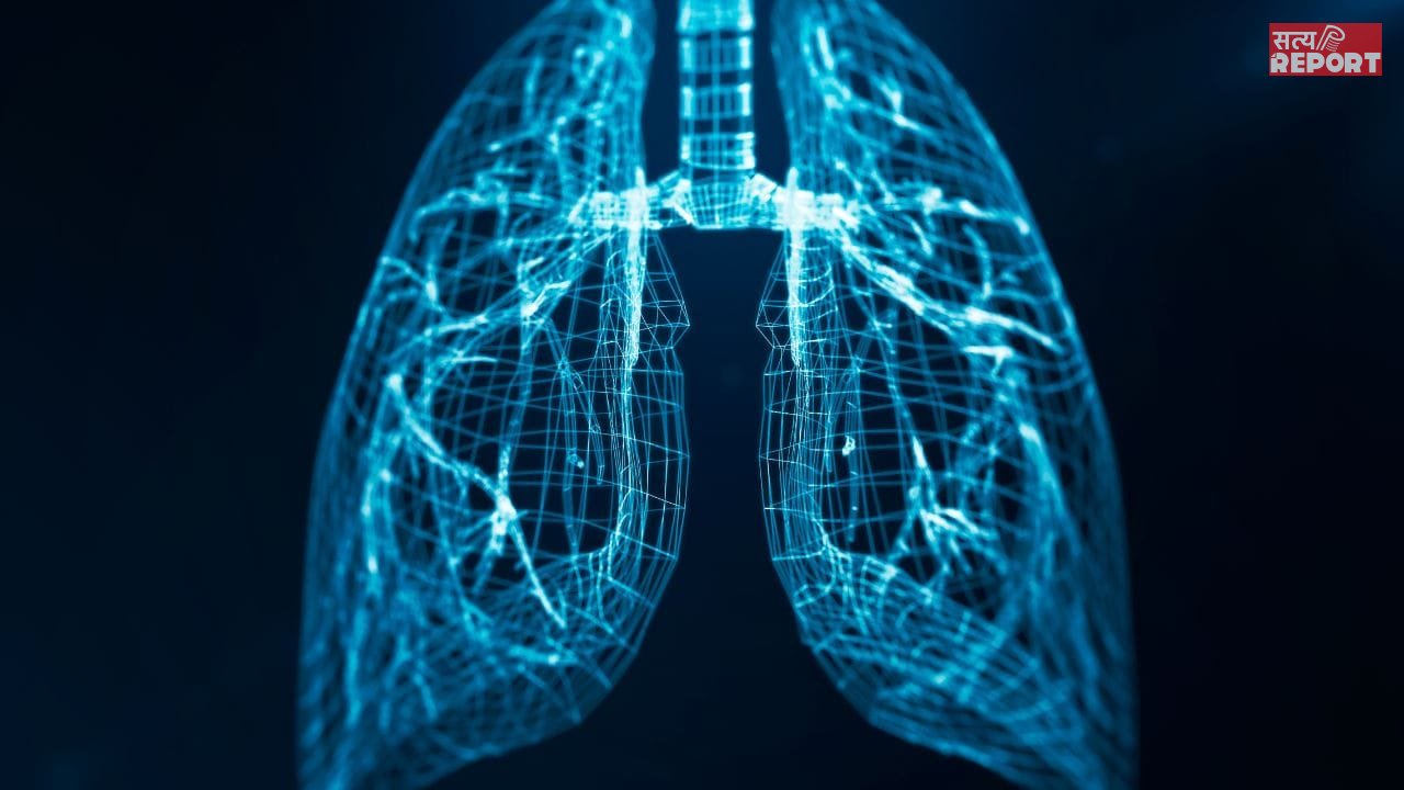 Lungs Health: कमजोर लंग्स को कैसे करें मजबूत? एक्सपर्ट से जानें