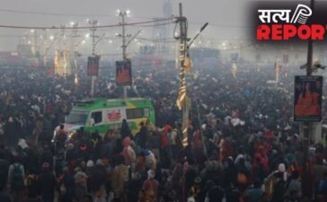 ‘मुआवजे पर 30 दिनों में फैसला ले जिला प्रशासन, आयोग नहीं’, महाकुंभ भगदड़ मामले पर इलाहाबाद हाई कोर्ट