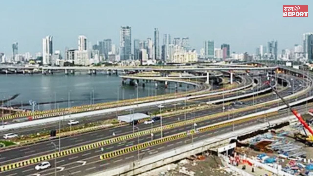 महाराष्ट्र इकोनॉमी की ‘सुपर छलांग’! 2.56 लाख करोड़ के निवेश से चमकेगी किस्मत, रोजगार की आएगी बाढ़