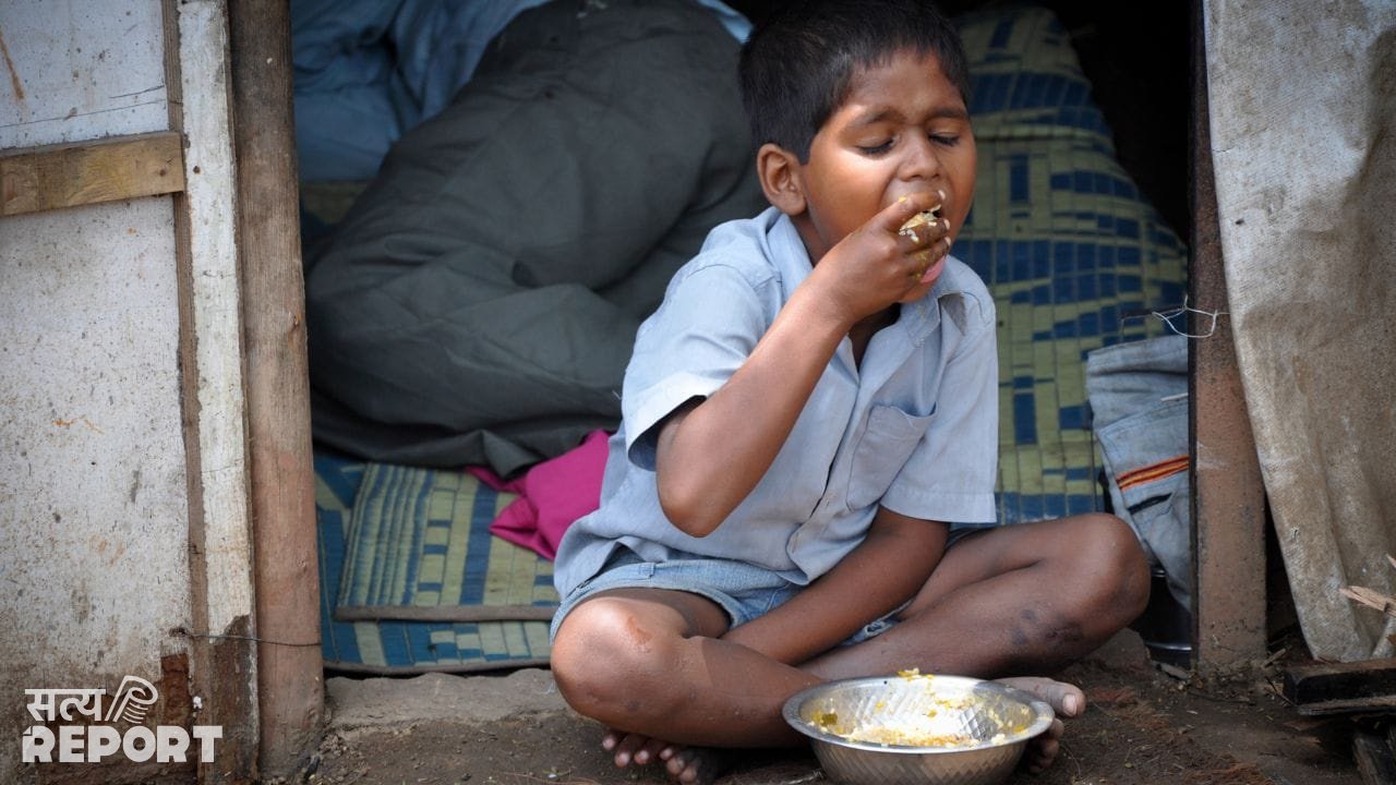 कुपोषण से बढ़ रहा डायबिटीज का खतरा? क्या है टाइप 5 डायबिटीज