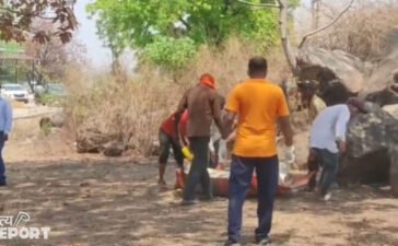 छोटे भाई की हत्या की, शव के 9 टुकड़े कर सेप्टिक टैंक में फेंका… रूह कंपा देगी मंडला की ये वारदात