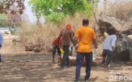 छोटे भाई की हत्या की, शव के 9 टुकड़े कर सेप्टिक टैंक में फेंका… रूह कंपा देगी मंडला की ये वारदात