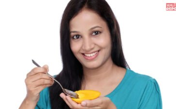 क्या आम खाने से बढ़ता है शुगर? कैसे खाएं कि न हो सेहत को नुकसान