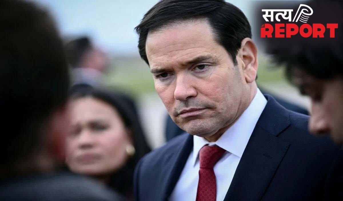 Iran के Hormuz प्रस्ताव पर अमेरिका का कड़ा रुख, Marco Rubio बोले- Nuclear Deal पर कोई समझौता नहीं