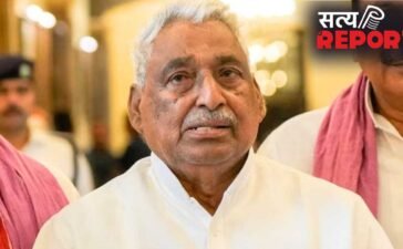 BJP विधायकों को 5 करोड़, सपा को 1 करोड़, माता प्रसाद ने लगाया फंड में भेदभाव का आरोप, CM योगी को लिखा पत्र