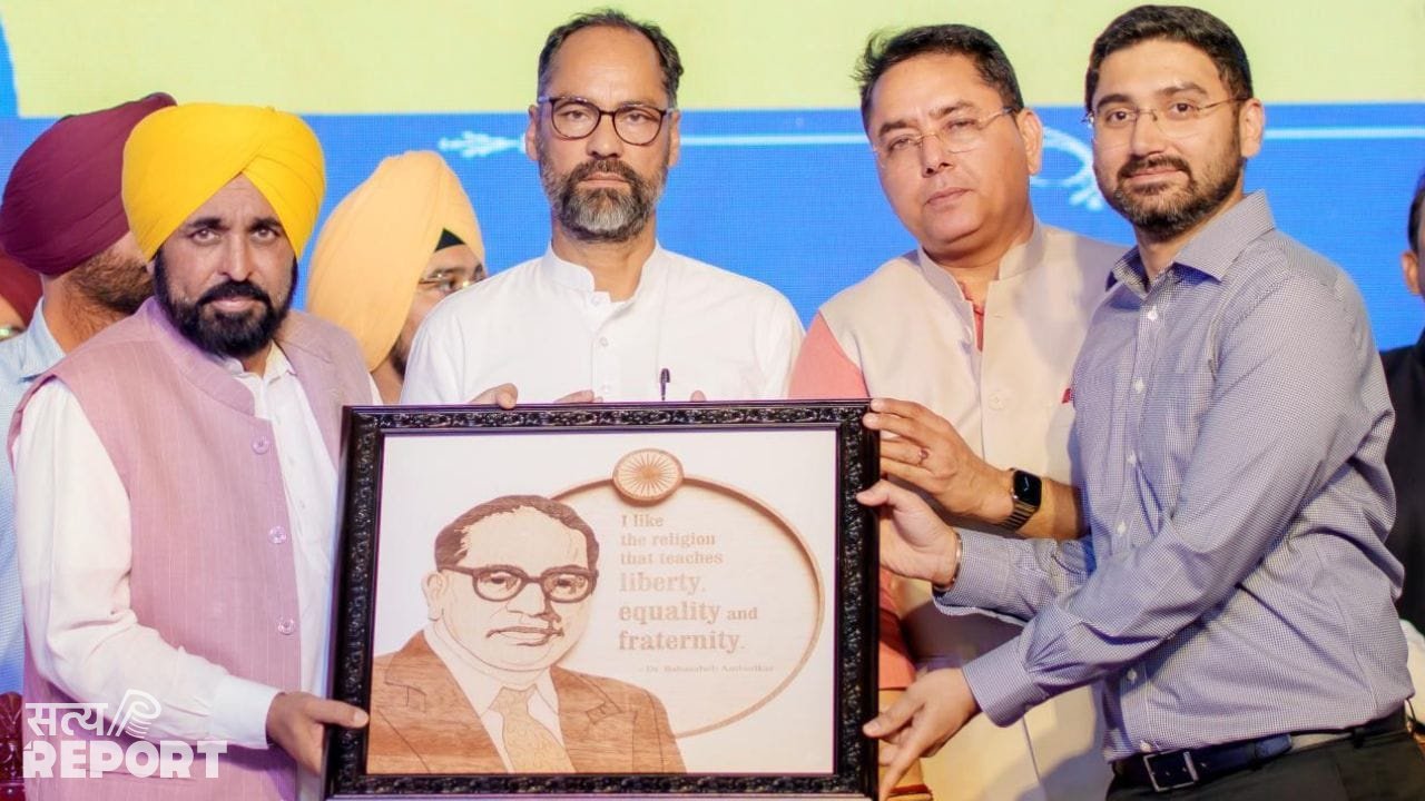 अब पैसे मिलने में देरी की चिंता न करें… पंजाब में महिला सम्मान योजना का पंजीकरण शुरू