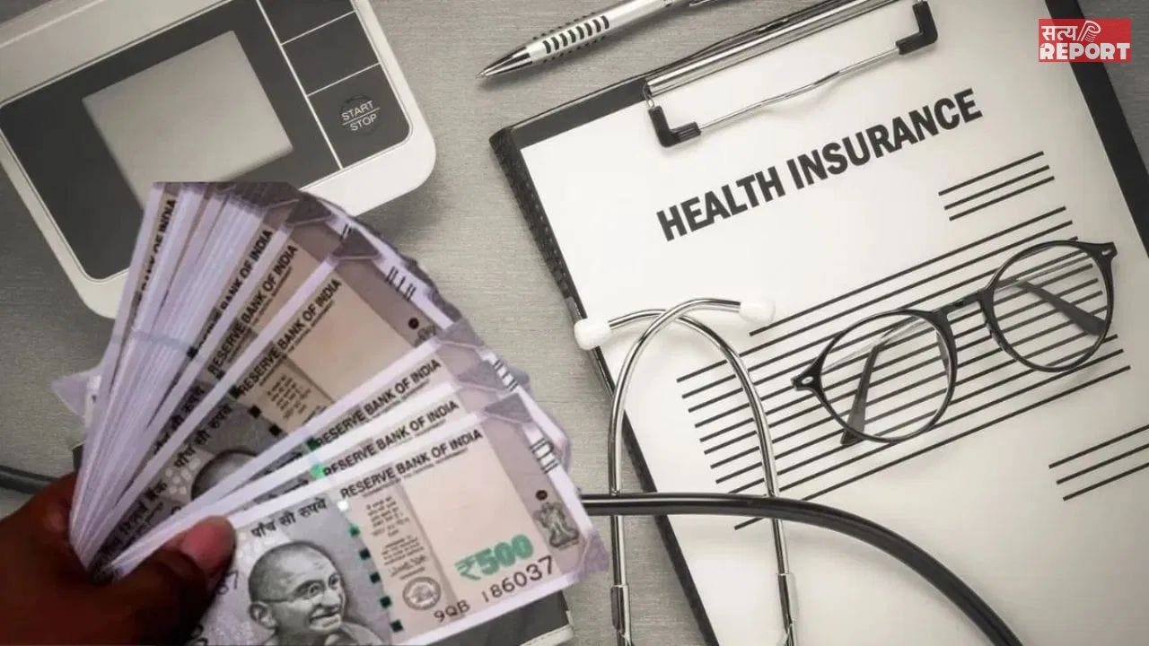 बिल नहीं, सीधा पैसा, पेंशनर्स के लिए मेडिकल अलाउंस सिस्टम में बड़ा बदलाव