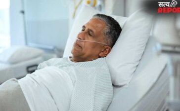महिलाएं ज्यादा बीमार, फिर भी अस्पताल में पुरुष अधिक समय तक भर्ती और लंबा इलाज क्यों? सर्वे में खुलासा