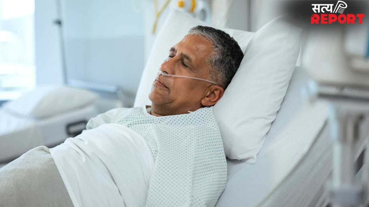 महिलाएं ज्यादा बीमार, फिर भी अस्पताल में पुरुष अधिक समय तक भर्ती और लंबा इलाज क्यों? सर्वे में खुलासा