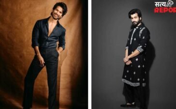 Mens Fashion Tips: कुर्ता पजामा से नेहरू जैकेट…पुरुषों के 5 ट्रेंडिग आउफिट, गर्मियों की शादी के लिए बेस्ट