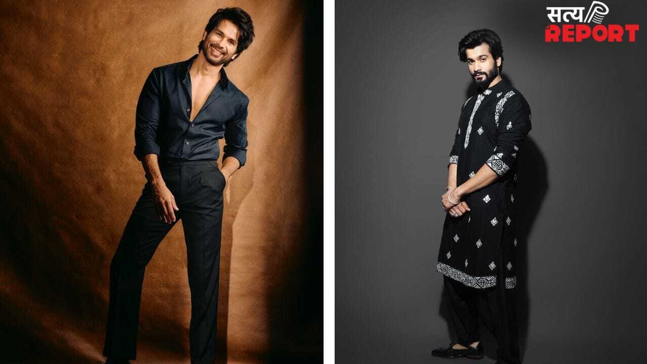 Mens Fashion Tips: कुर्ता पजामा से नेहरू जैकेट…पुरुषों के 5 ट्रेंडिग आउफिट, गर्मियों की शादी के लिए बेस्ट