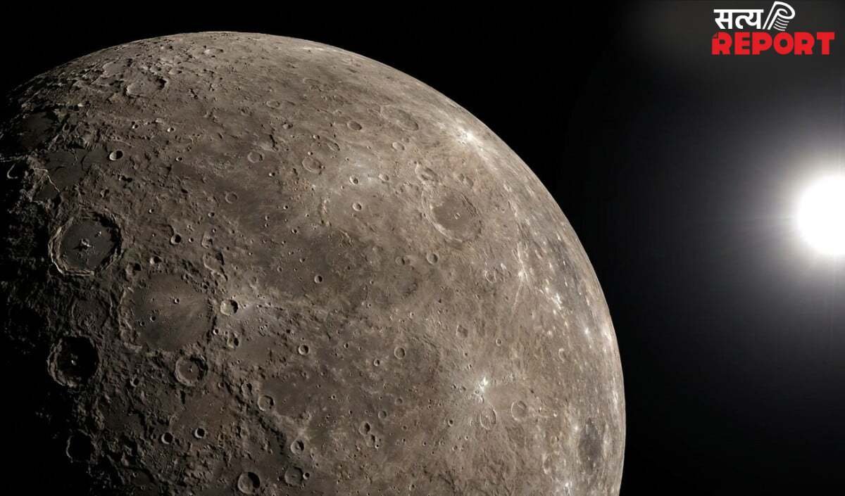 Mercury Combust: 27 अप्रैल से बुध अस्त, इन Zodiac Signs की बढ़ सकती है Tension, रहें अलर्ट