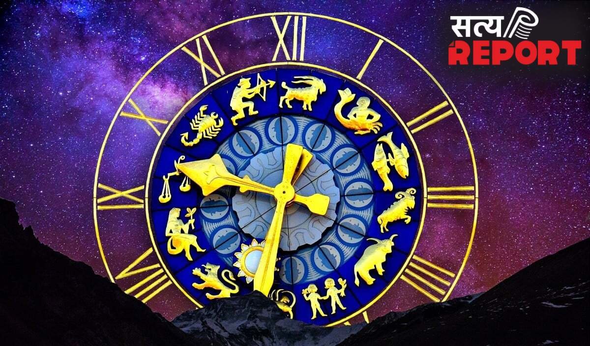 Mercury Transit in Aries: बुध का महागोचर, सिंह-कन्या समेत 4 राशियों वाले हो जाएं सावधान!