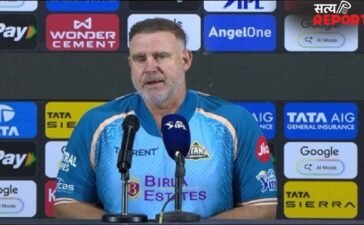 मैथ्यू हेडन का बड़ा बयान, IPL को इंटरनेशनल क्रिकेट से बड़ा समझते हैं विदेशी खिलाड़ी