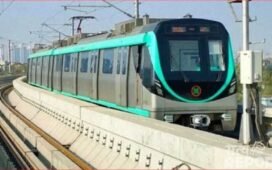 नोएडा में बनेंगी मेट्रो की तीन और लाइनें, किन इलाकों को होगा फायदा, कब होगी शुरुआत?