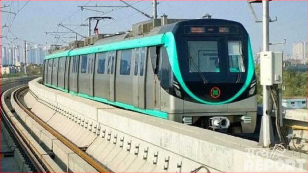 नोएडा में बनेंगी मेट्रो की तीन और लाइनें, किन इलाकों को होगा फायदा, कब होगी शुरुआत?
