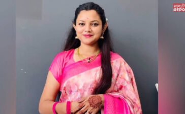 लिव-इन रिलेशन में रह रही युवती की गला घोंटकर हत्या, पोस्टमार्टम रिपोर्ट से बॉयफ्रेंड का झूठ बेनकाब