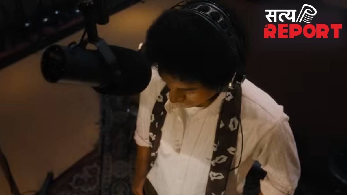 धरे रह गए निगेटिव रिव्यू, रिलीज होते ही छाई एक्टर की डेब्यू फिल्म, 3 ही दिन में कमा लिए 2043 करोड़