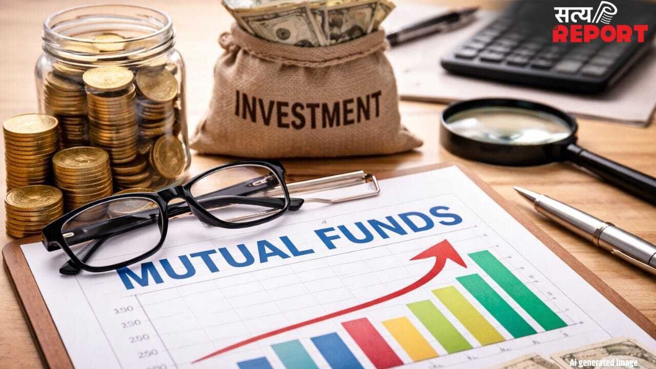 SIP से अमीर बनने का ‘सीक्रेट मंत्र’! म्यूचुअल फंड में निवेश के दौरान इन गलतियों से बचें, तभी मिलेगा बंपर रिटर्न