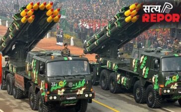 ग्लोबल मिलिट्री खर्च रिकॉर्ड स्तर पर, भारत ने बढ़ाया इतना बजट