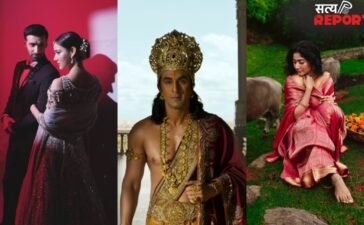 2026 में दिखेंगी 6 नई जोड़ियां, अविनाश-मेधा से रणबीर-साई पल्लवी तक, पर्दे पर धूम मचाने को तैयार