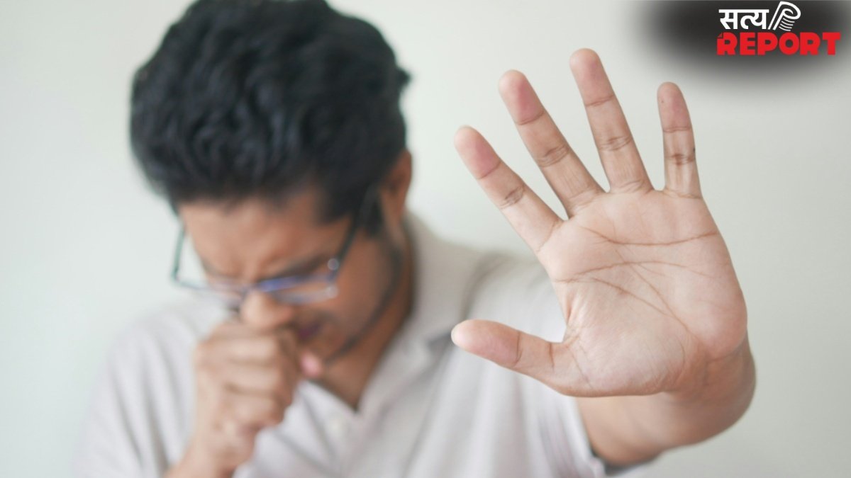 शरीर में दिखने वाले ये संकेत हैं कई गंभीर बीमारियों के लक्षण, नज़रअंदाज़ करना पड़ सकता है भारी