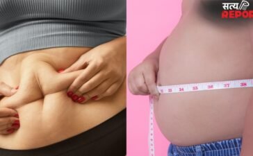 तेजी से वजन घटाने के लिए रोज सुबह करें ये काम, बेडौल शरीर बन जाएगा सुडौल