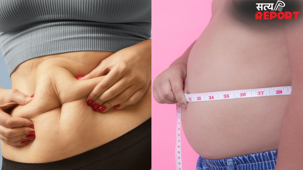 तेजी से वजन घटाने के लिए रोज सुबह करें ये काम, बेडौल शरीर बन जाएगा सुडौल