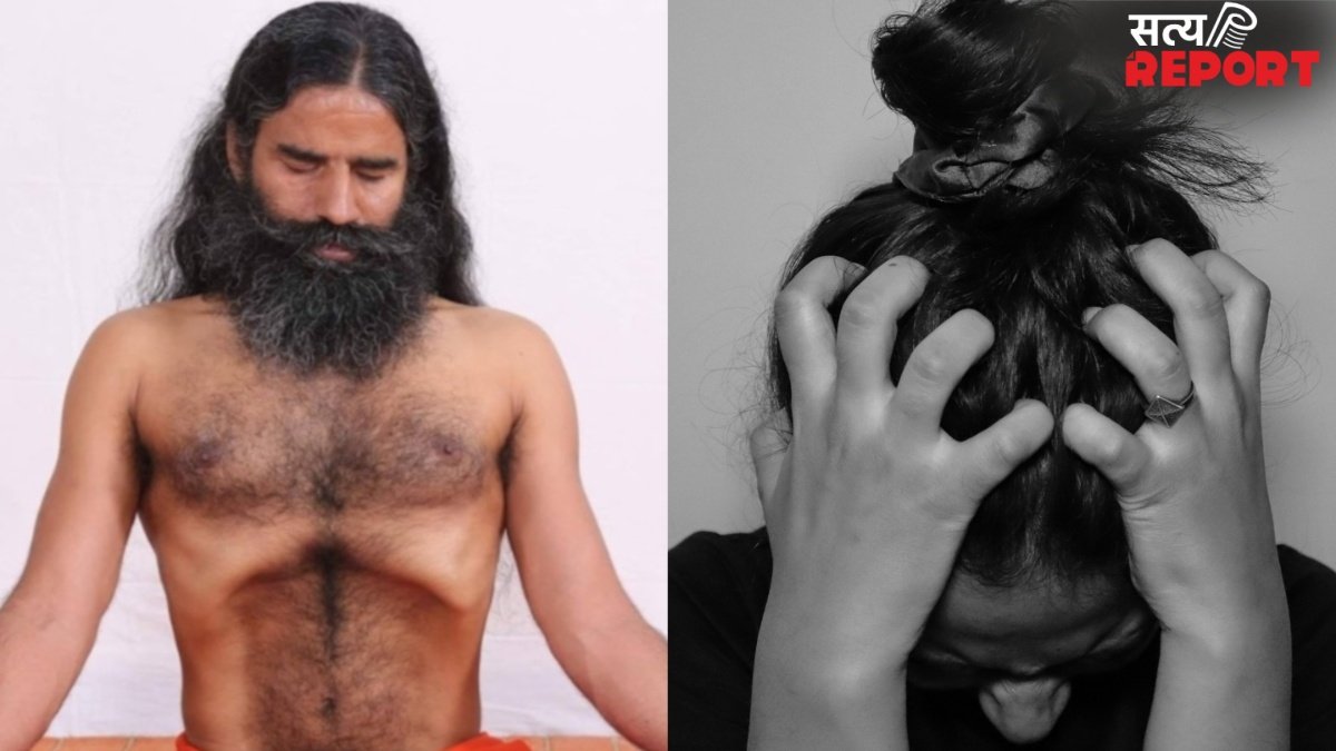 बीमारियों की जड़ बन सकती है शरीर में इन न्यूट्रिशन की कमी, स्वामी रामदेव से जानें ये डिफिशिएंसी कैसी होगी पूरी?