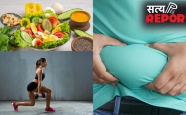 डाइट या एक्सरसाइज किसे करने से वजन होता है तेजी से कम? बता रहे हैं एक्सपर्ट