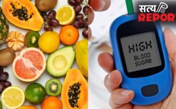 डायबिटीज के मरीज कौन से फल खा सकते हैं और कौन से नहीं, देख लें पूरी लिस्ट