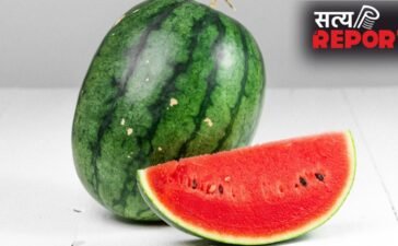 कहीं केमिकल से पका तरबूज तो नहीं खा रहे हैं आप? इन टिप्स को फॉलो कर मिलावटी Watermelon की करें पहचान