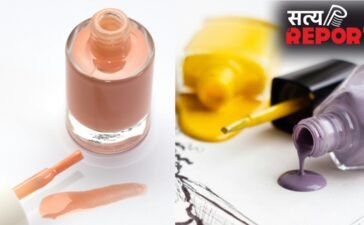 नेल पेंट सूखने पर फेकने की बजाय इन टिप्स को फॉलो कर, फिर से करें इस्तेमाल, एक स्ट्रोक में ही लग जाएगा