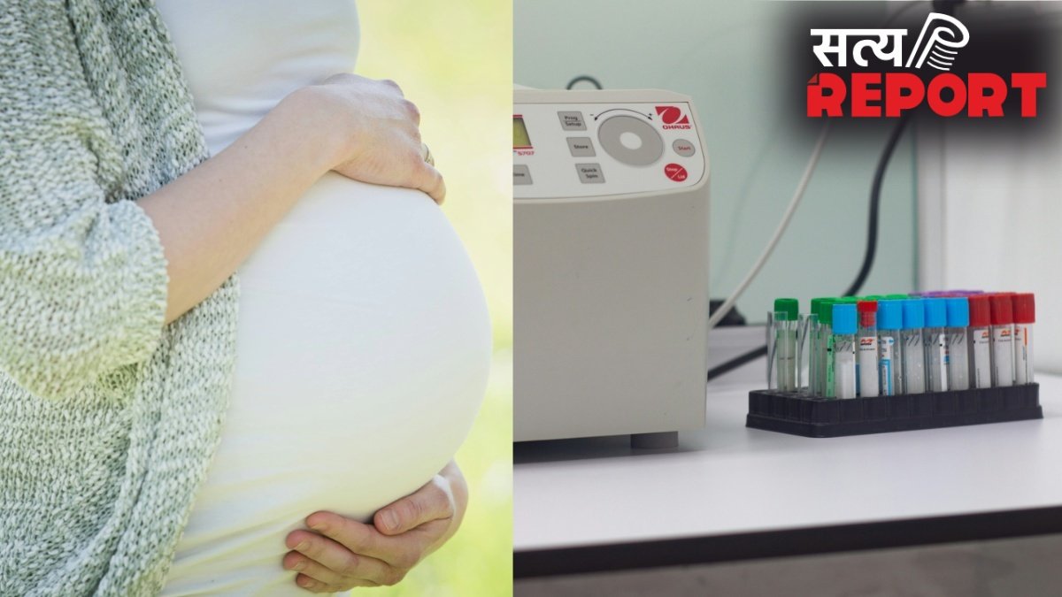 आप भी कर रहे हैं बच्चे की प्लानिंग तो एक्सपर्ट से जानें कपल्स को थैलेसीमिया टेस्ट क्यों कराना चाहिए?