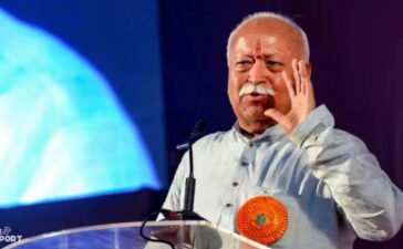 भारत को समझने के लिए संस्कृत का समझना जरूरी: मोहन भागवत