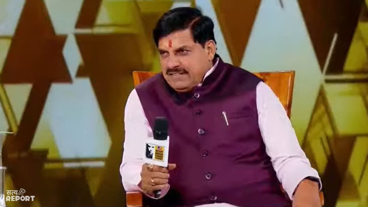 महिला आरक्षण को लेकर MP में सियासत तेज, कल सड़क पर उतरेगी BJP; विधानसभा में एक दिन का विशेष सत्र