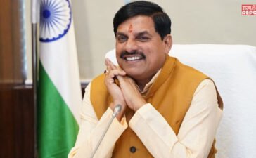 MP: गेहूं खरीद का कोटा बढ़कर 100 लाख मीट्रिक टन, किसानों के हित में सरकार का बड़ा फैसला