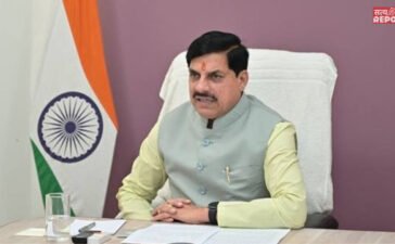 किसानों से जमीन लेने पर मिलेगा 4 गुना मुआवजा, MP में विकास को रफ्तार देने की बड़ी योजना