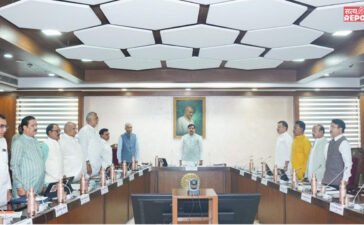 किसान, हेल्थ, एजुकेशन सेक्टर के लिए करोड़ों की परियोजनाएं…एमपी मंत्रिपरिषद की बैठक में बड़े फैसले