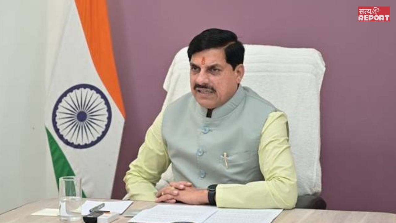 किसानों से जमीन लेने पर मिलेगा 4 गुना मुआवजा, MP में विकास को रफ्तार देने की बड़ी योजना