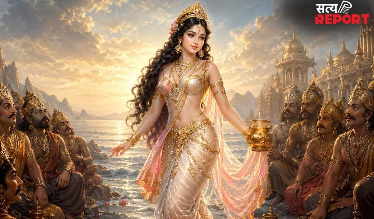 Mohini Ekadashi 2026: Lord Vishnu की कृपा के लिए जानें सही Puja Vidhi, शुभ मुहूर्त और मंत्र