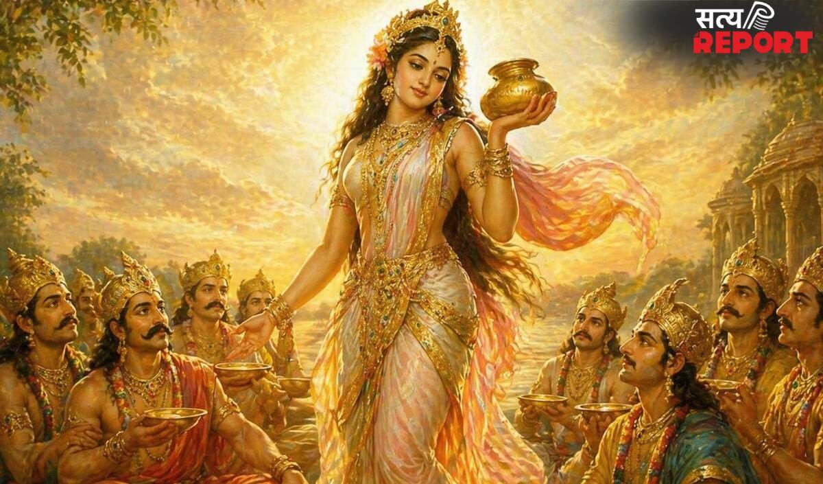 Mohini Ekadashi 2026: ये 5 चीजें करें दान, Lord Vishnu की कृपा से खुल जाएंगे किस्मत के ताले