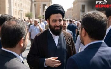 चेहरा जल गया, बाल उड़ गये, मुंह खुल नहीं रहा… ईरान के नए सुप्रीम लीडर मोजतबा खामेनेई बहुत बुरी स्थिति,  प्लास्टिक सर्जरी की तैयारी