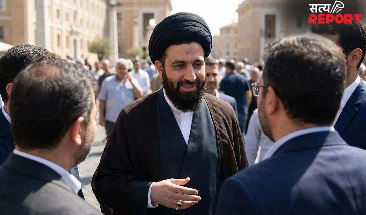 चेहरा जल गया, बाल उड़ गये, मुंह खुल नहीं रहा... ईरान के नए सुप्रीम लीडर मोजतबा खामेनेई बहुत बुरी स्थिति, प्लास्टिक सर्जरी की तैयारी